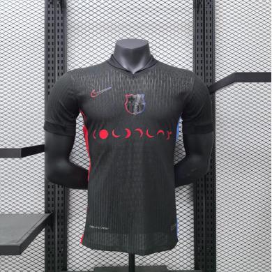 Camiseta Barcelona Fc Cold-Play 2ª Equipación 24/25 Authentic Camiseta Barcelona Fc Cold-Play 2ª Equipación 24/25 Authentic