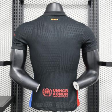 Camiseta Barcelona Fc Cold-Play 2ª Equipación 24/25 Authentic Camiseta Barcelona Fc Cold-Play 2ª Equipación 24/25 Authentic