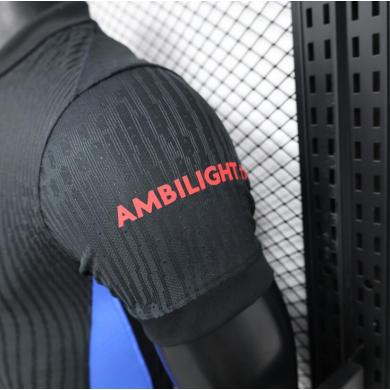 Camiseta Barcelona Fc Cold-Play 2ª Equipación 24/25 Authentic Camiseta Barcelona Fc Cold-Play 2ª Equipación 24/25 Authentic