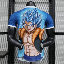 Camiseta Japón Edición Especial 24 Authentic