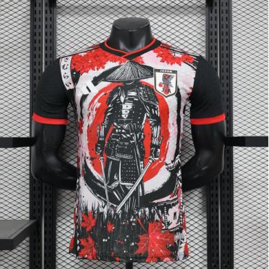 Camiseta Japón Edición Especial Authentic 2024 Camiseta Japón Edición Especial Authentic 2024