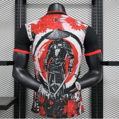 Camiseta Japón Edición Especial Authentic 2024 Camiseta Japón Edición Especial Authentic 2024