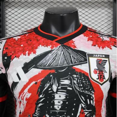 Camiseta Japón Edición Especial Authentic 2024 Camiseta Japón Edición Especial Authentic 2024