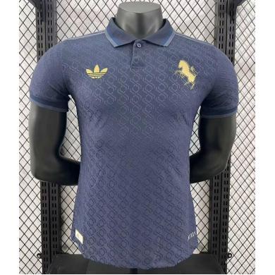 Camiseta Juventus Tercera Equipación 24/25 Authentic Camiseta Juventus Tercera Equipación 24/25 Authentic