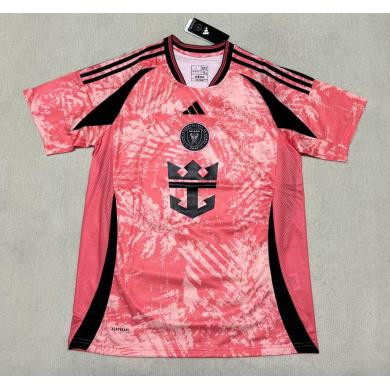 Camiseta Miami Edición Especial 24/25 Camiseta Miami Edición Especial 24/25