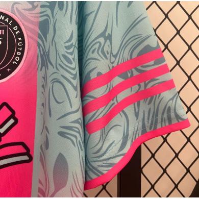 Camiseta Miami FC Edición Especial 24/25 Camiseta Miami FC Edición Especial 24/25