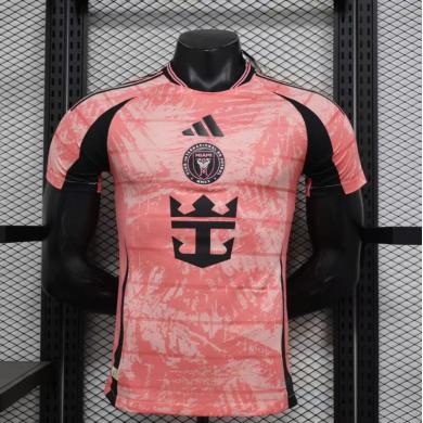 Camiseta Miami FC Edición Especial Authentic 24/25 Camiseta Miami FC Edición Especial Authentic 24/25
