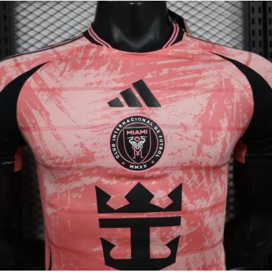 Camiseta Miami FC Edición Especial Authentic 24/25 Camiseta Miami FC Edición Especial Authentic 24/25