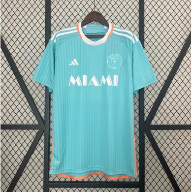 Camiseta Miami FC Tercera Equipación 24/25 Camiseta Miami FC Tercera Equipación 24/25