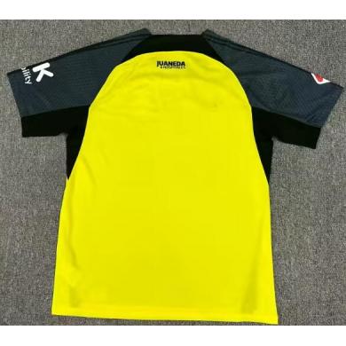 Camiseta Rcd Mallorca 2ª Equipación 24/25