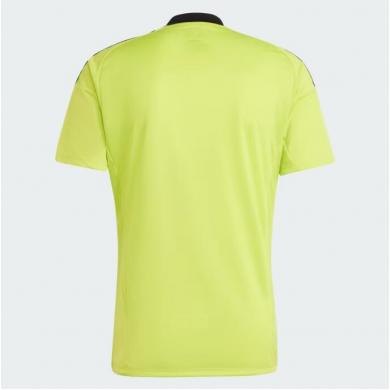 Camiseta Real M adrid Portero Tercera Equipación 24/25 Camiseta Real M adrid Portero Tercera Equipación 24/25