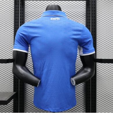 Camiseta Scc Napoli Primera Equipación 24/25 Authentic Camiseta Scc Napoli Primera Equipación 24/25 Authentic