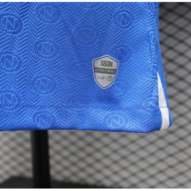 Camiseta Scc Napoli Primera Equipación 24/25 Authentic Camiseta Scc Napoli Primera Equipación 24/25 Authentic