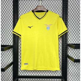 Camiseta Ss L azio Segunda Equipación 24/25