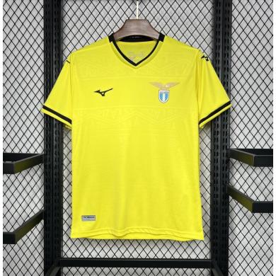 Camiseta Ss L azio Segunda Equipación 24/25