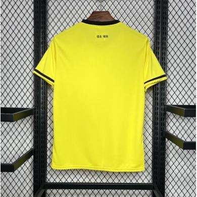 Camiseta Ss L azio Segunda Equipación 24/25