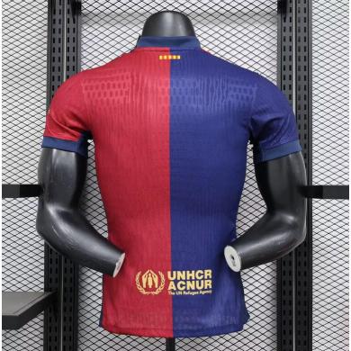 Camiseta Barcelona Fc 1ª Equipación 2024/2025 Authentic Camiseta Barcelona Fc 1ª Equipación 2024/2025 Authentic