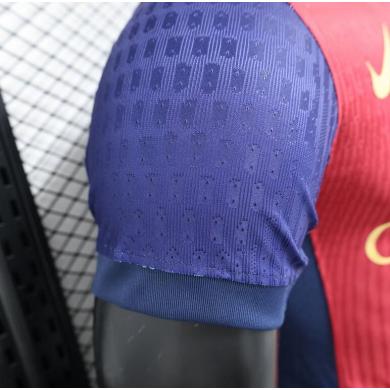 Camiseta Barcelona Fc 1ª Equipación 2024/2025 Authentic Camiseta Barcelona Fc 1ª Equipación 2024/2025 Authentic