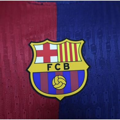 Camiseta Barcelona Fc 1ª Equipación 2024/2025 Authentic Camiseta Barcelona Fc 1ª Equipación 2024/2025 Authentic