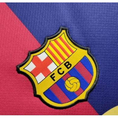 Camiseta Barcelona Fc 1ª Equipación 2024/2025 Camiseta Barcelona Fc 1ª Equipación 2024/2025