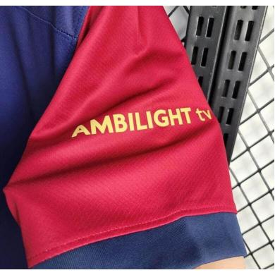 Camiseta Barcelona Fc 1ª Equipación 2024/2025 Camiseta Barcelona Fc 1ª Equipación 2024/2025