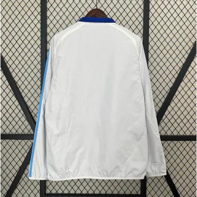 Chaqueta Argentina 2024 Doble Cara Chaqueta Argentina 2024 Doble Cara