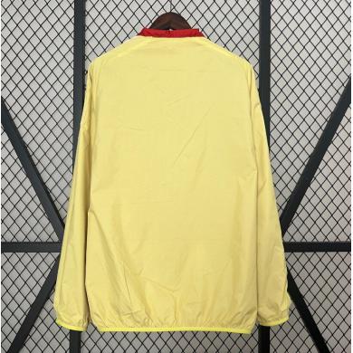 Chaqueta España 2024 Doble Cara Chaqueta España 2024 Doble Cara