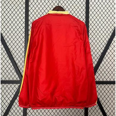 Chaqueta España 2024 Doble Cara Chaqueta España 2024 Doble Cara