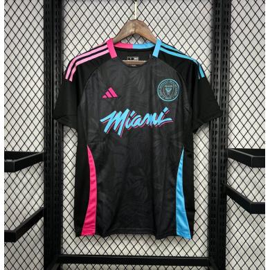 Camiseta Miami FC Edición Especial 2024 2025 Camiseta Miami FC Edición Especial 2024 2025