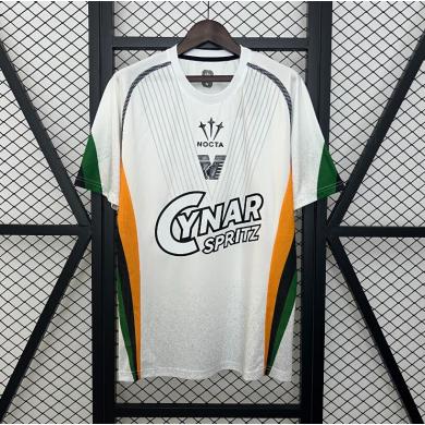 Camiseta Venezia Segunda Equipación 24/25 Camiseta Venezia Segunda Equipación 24/25