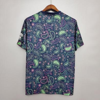 Camiseta Manchester City Training Suit 2020/21 Camiseta Manchester City Training Suit 2020/21