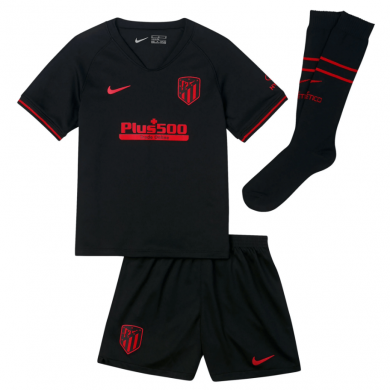 Camiseta Atlético De Madrid 2ª Equipación 2019/2020 Niño Camiseta Atlético De Madrid 2ª Equipación 2019/2020 Niño