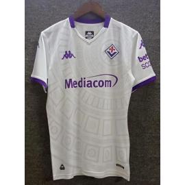 Camiseta ACF Fiorentina 2ª Equipación 25/26