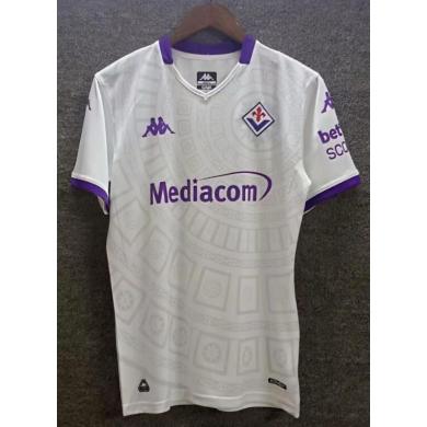 Camiseta ACF Fiorentina 2ª Equipación 25/26