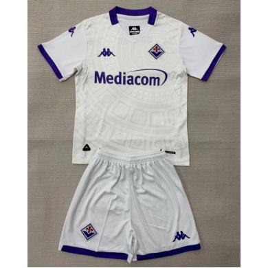 Camiseta ACF Fiorentina 2ª Equipación 25/26 Niño Camiseta ACF Fiorentina 2ª Equipación 25/26 Niño