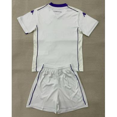 Camiseta ACF Fiorentina 2ª Equipación 25/26 Niño Camiseta ACF Fiorentina 2ª Equipación 25/26 Niño