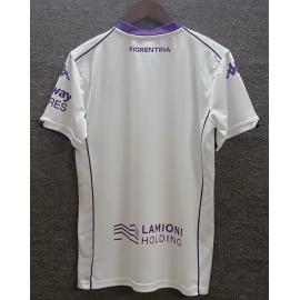 Camiseta ACF Fiorentina 2ª Equipación 25/26