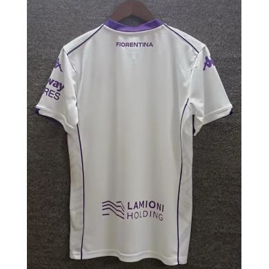 Camiseta ACF Fiorentina 2ª Equipación 25/26