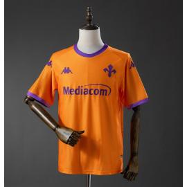 Camiseta ACF Fiorentina 3ª Equipación 25/26