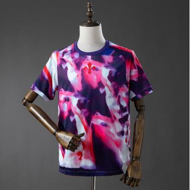 Camiseta ACF Fiorentina 4ª Equipación 25/26