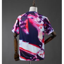 Camiseta ACF Fiorentina 4ª Equipación 25/26