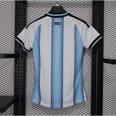 Camiseta Argentina 1ª Equipación 2026 Mujer