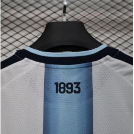 Camiseta Argentina 1ª Equipación 2026 Mujer