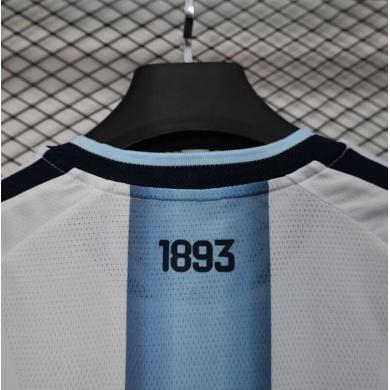 Camiseta Argentina 1ª Equipación 2026 Mujer