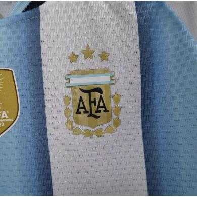 Camiseta Argentina 1ª Equipación 2026 Mujer