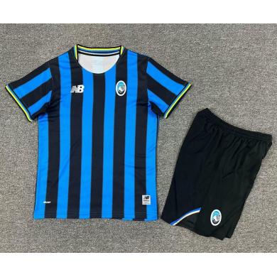 Camiseta Ata lanta Bc 1ª Equipación 25/26 Niño Camiseta Ata lanta Bc 1ª Equipación 25/26 Niño