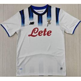 Camiseta Ata lanta Bc 2ª Equipación 25/26