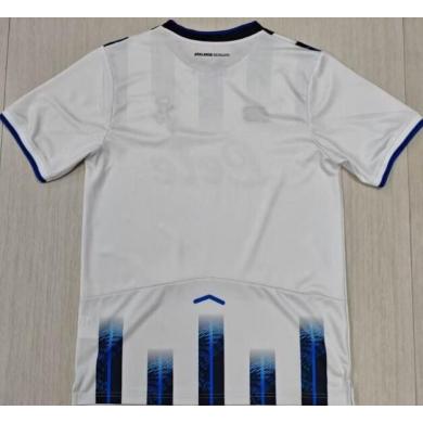 Camiseta Ata lanta Bc 2ª Equipación 25/26