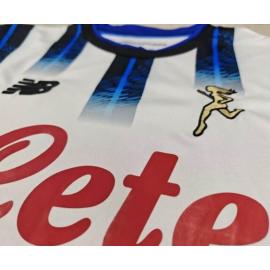 Camiseta Ata lanta Bc 2ª Equipación 25/26