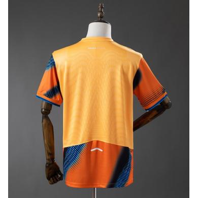 Camiseta Ata lanta Bc 3ª Equipación 25/26